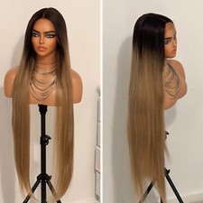 Revamped Synthetic Wigs 40inch