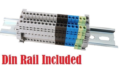 Dinkle 5mm din - 2.5mm,