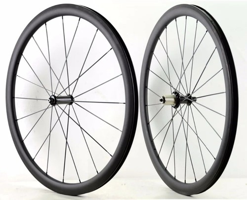700c 38x25mm road bike carbon - 700c,