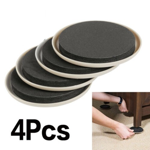 Furniture slider heavy - heavy, duty