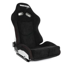 Universal Racing Seats BRIDE Seats Large Size+Carbon Fiber Shell+Seat Slider