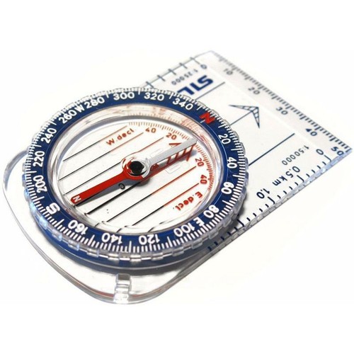 Silva classic compass - classic,