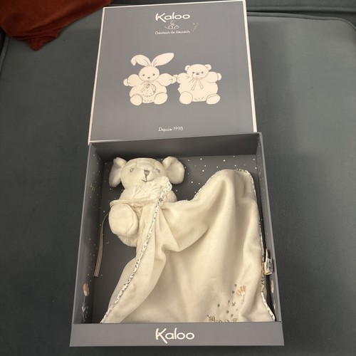 Kaloo cream perle - cream, mouse