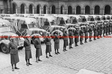 F015898 British Female Drivers