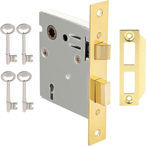 Mortise lock set interior - mortise,