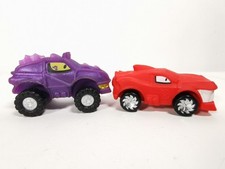 Heroes of Goo Jit Zu Goo