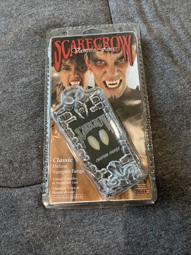 Scarecrow classic deluxe - scarecrow,