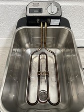 Tefal Oleoclean Pro Deep Fryer