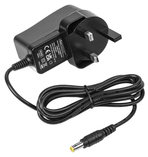 Replacement power supply - power, for