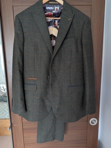 Next men green - next, men's