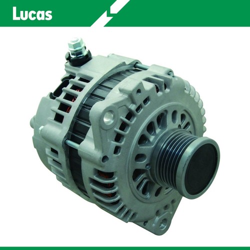 Lucas alternator for nissan - alternator,