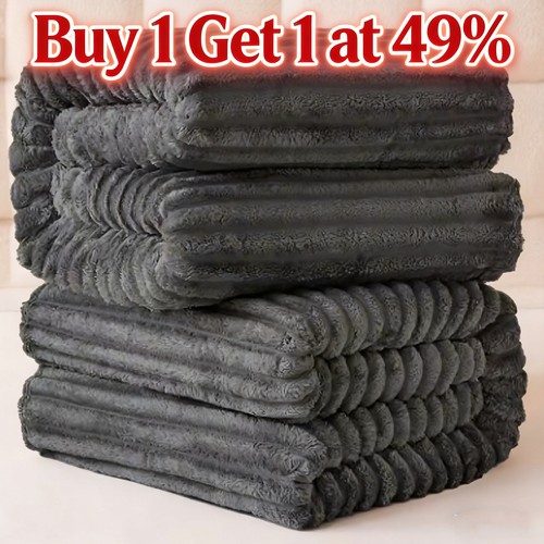Large faux fur - large,