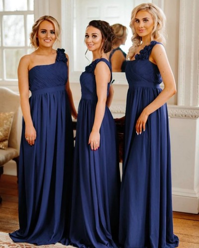 Daisy chiffon dress evening - dress,