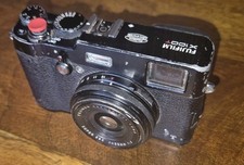 Fujifilm X100T Digital Camera