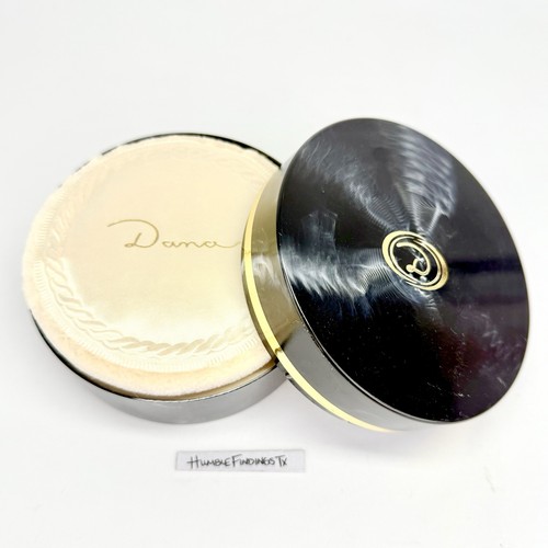Tabu dusting powder 4oz new - dusting,