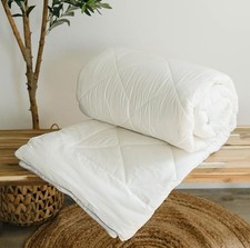 Merino Wool Duvet Single 15