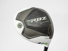 TaylorMade ROCKETBALLZ Driver