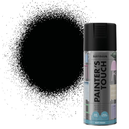 Spray paint painters touch - x,