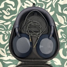 Sony WH-1000XM5 Noise