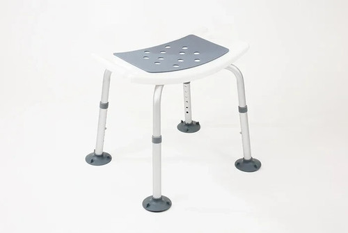 Shower stool seat adjustable - shower,