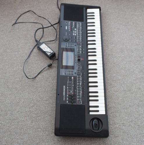Korg microarranger key - korg, 61-key