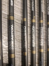 24 x  Easton ACC 3-04 680