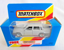Matchbox Superfast 62. Volvo