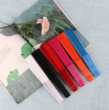 Hand Fan Held Portable Spanish