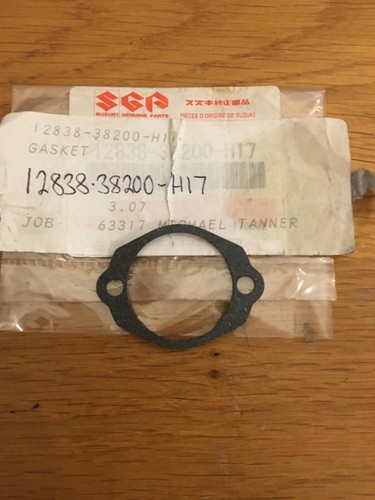 Suzuki gear change shaft - suzuki,