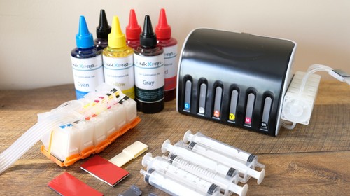 Inkxpro 312 314xl sublimation - inkxpro,