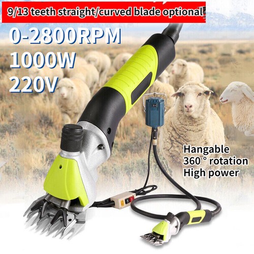 220v1kw hangable sheep - hangable,