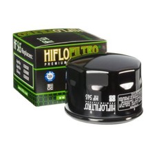 Hiflo HF565 Premium Oil Filter