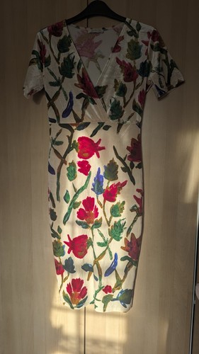 Zara limited edition velvet - zara,