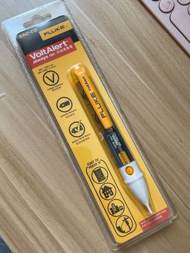 Fluke 2ac voltalert - 2ac-c2,