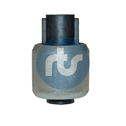 Control arm trailing - control, bush