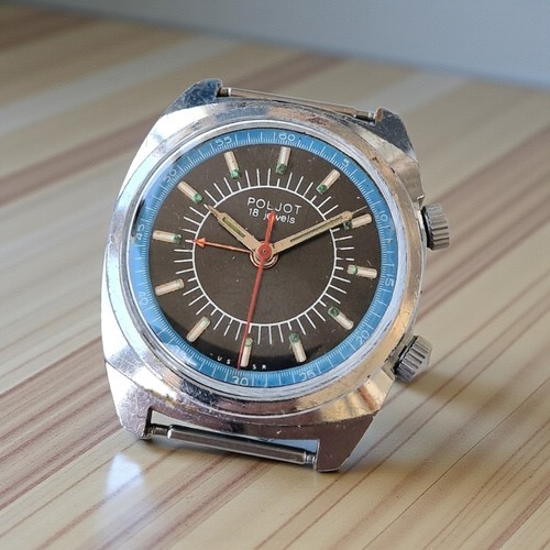 Rare soviet ussr mechanical - rare,
