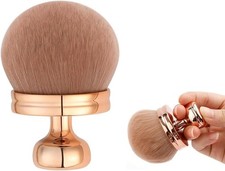 Back Soft Wide Headed Leg For