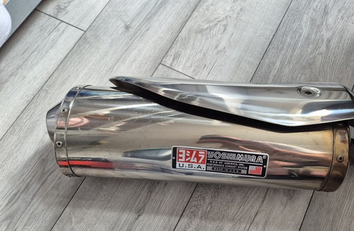 Triumph tiger 1050 exhaust - triumph,