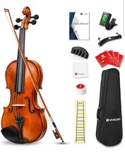 Vangoa 3/4 Violin Beginner