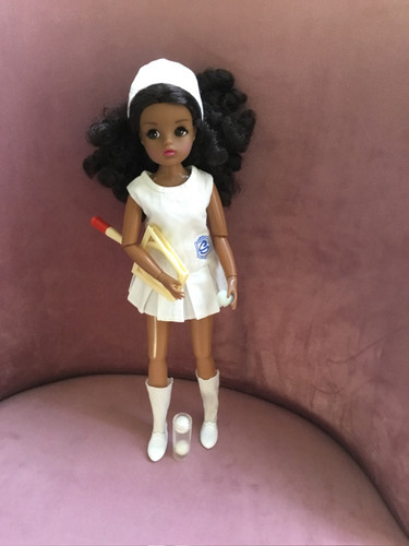 Sindy doll ooak fashion - doll,