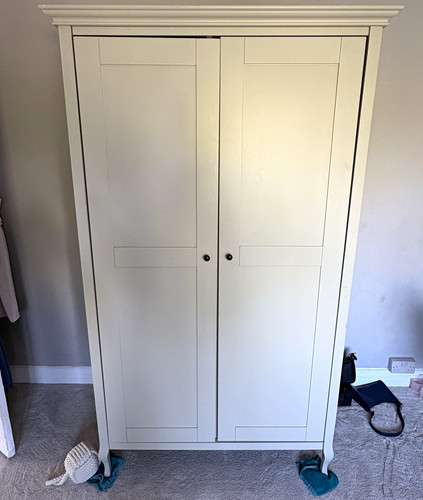 Laura ashley rosalind bedroom - laura, ashley/rosalind