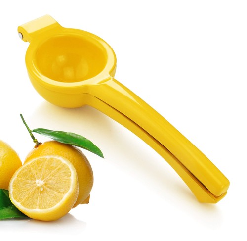 Manual lemon squeezer heavy - manual,