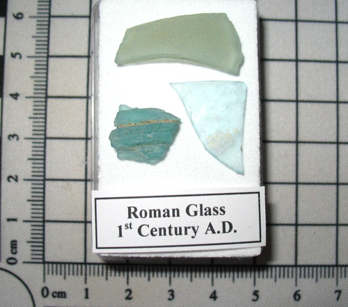Roman empire blue - roman,