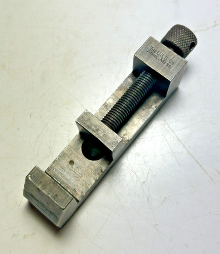 Vintage starrett - vintage, l.s.