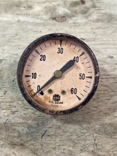 Coleman Handy Gas Plant 457G