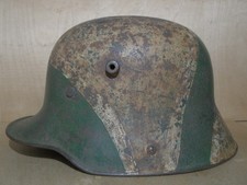 ww1 German M-16 helmet