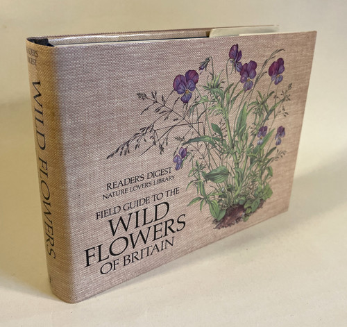 Reader digest field guide - reader's,