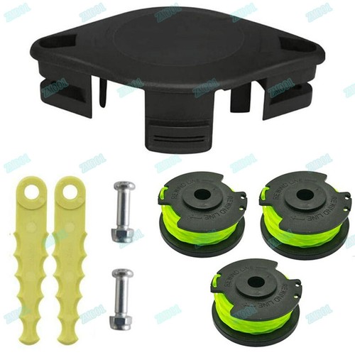 For ryobi rac143 - for, grass