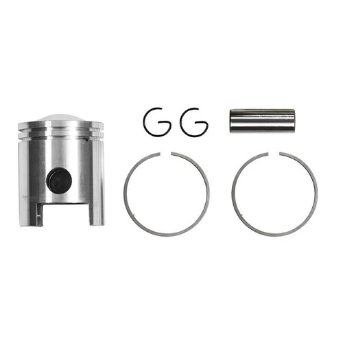 Standard piston kit fits - standard,