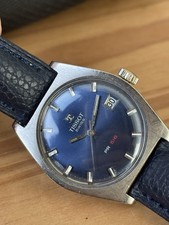 Tissot PR516 manual winding